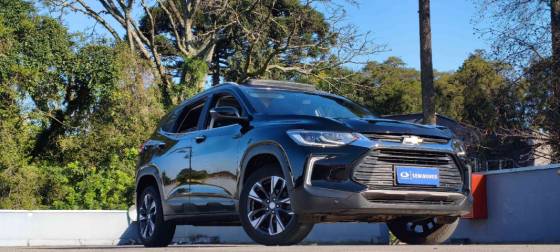 CHEVROLET TRACKER 1.2 TURBO FLEX PREMIER AUTOMÁTICO